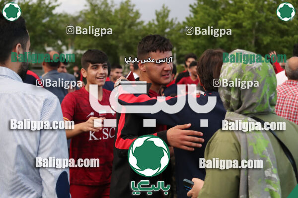 فولاد خوزستان ۳ - ۲ پارس برازجان