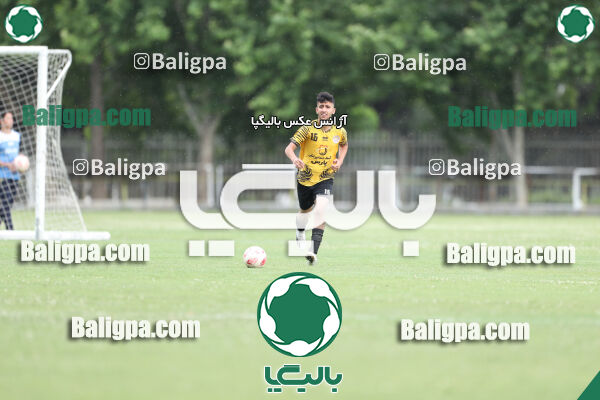 فولاد خوزستان ۳ - ۲ پارس برازجان