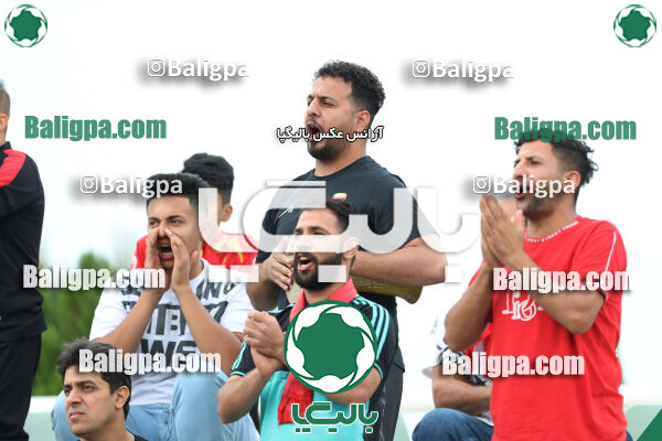 فولاد خوزستان ۳ - ۲ پارس برازجان