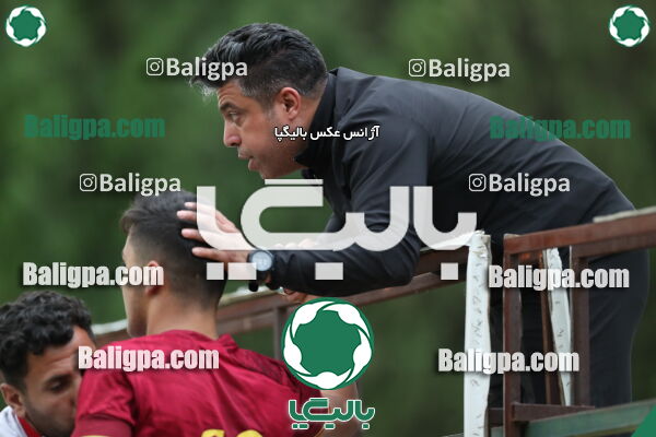 فولاد خوزستان ۳ - ۲ پارس برازجان