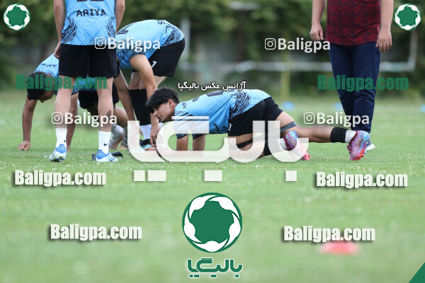 فولاد خوزستان ۳ - ۲ پارس برازجان