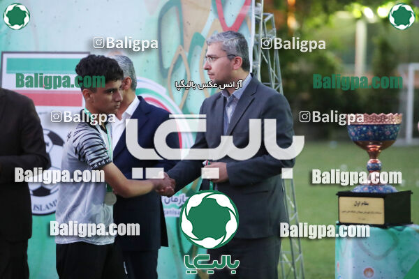 فولاد خوزستان ۳ - ۲ پارس برازجان