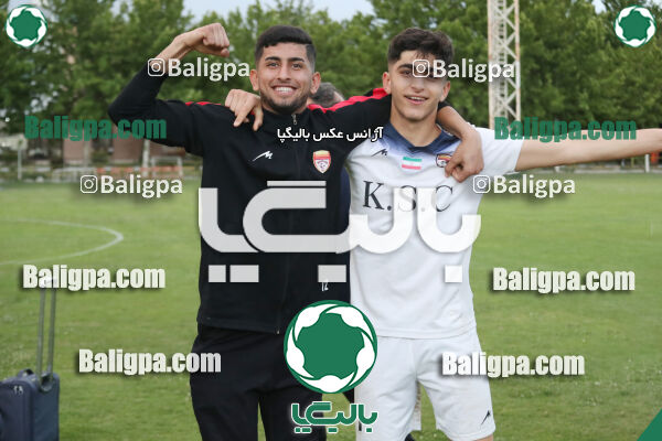 فولاد خوزستان ۳ - ۲ پارس برازجان