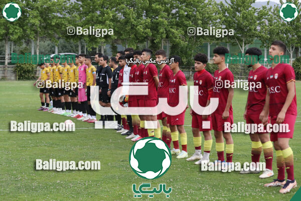 فولاد خوزستان ۳ - ۲ پارس برازجان