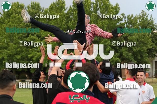 فولاد خوزستان ۳ - ۲ پارس برازجان