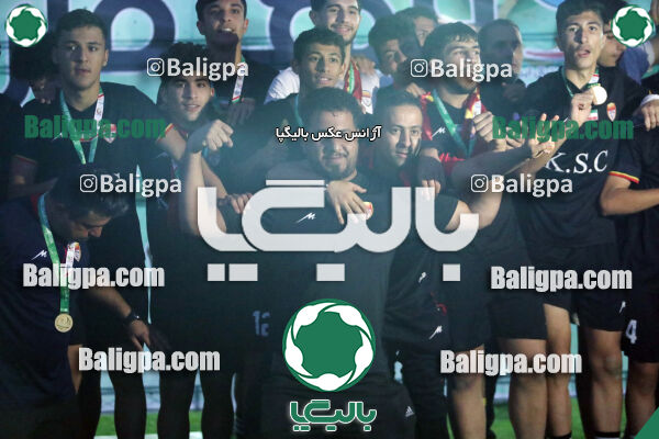 فولاد خوزستان ۳ - ۲ پارس برازجان