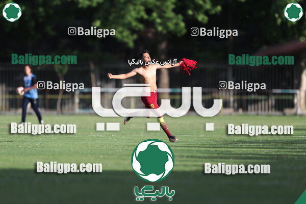 فولاد خوزستان ۳ - ۲ پارس برازجان