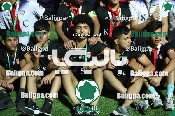 فولاد خوزستان ۳ - ۲ پارس برازجان