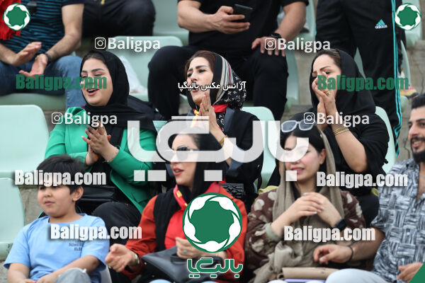 فولاد خوزستان ۳ - ۲ پارس برازجان