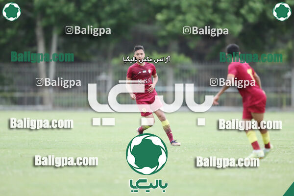 فولاد خوزستان ۳ - ۲ پارس برازجان