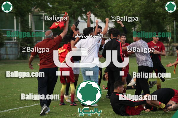 فولاد خوزستان ۳ - ۲ پارس برازجان