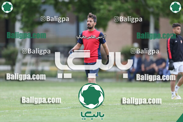 فولاد خوزستان ۳ - ۲ پارس برازجان