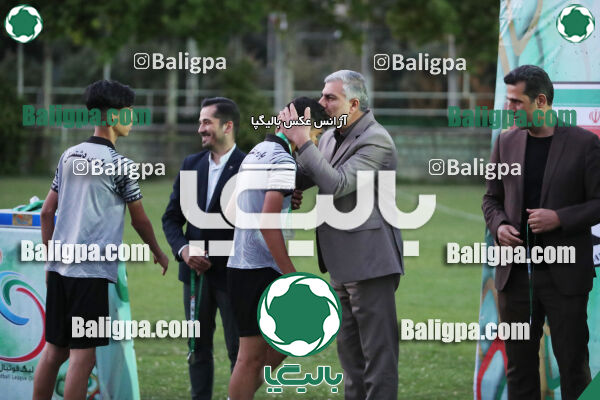 فولاد خوزستان ۳ - ۲ پارس برازجان