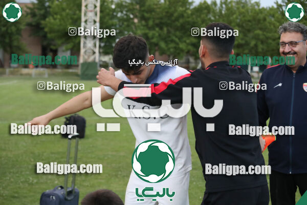 فولاد خوزستان ۳ - ۲ پارس برازجان