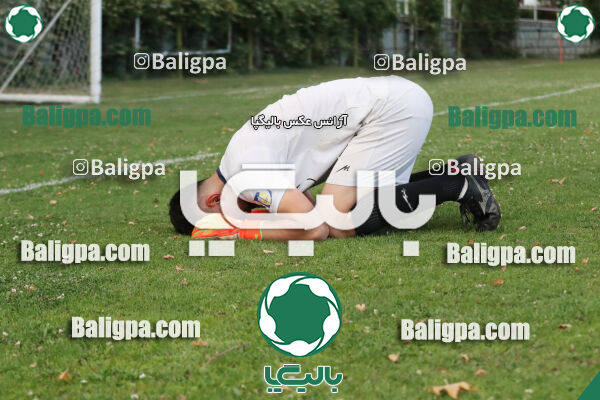 فولاد خوزستان ۳ - ۲ پارس برازجان