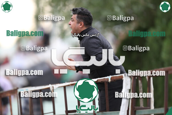 فولاد خوزستان ۳ - ۲ پارس برازجان