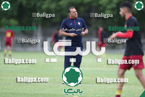 فولاد خوزستان ۳ - ۲ پارس برازجان