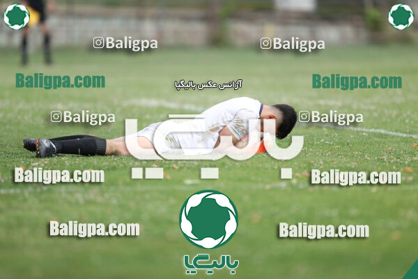 فولاد خوزستان ۳ - ۲ پارس برازجان