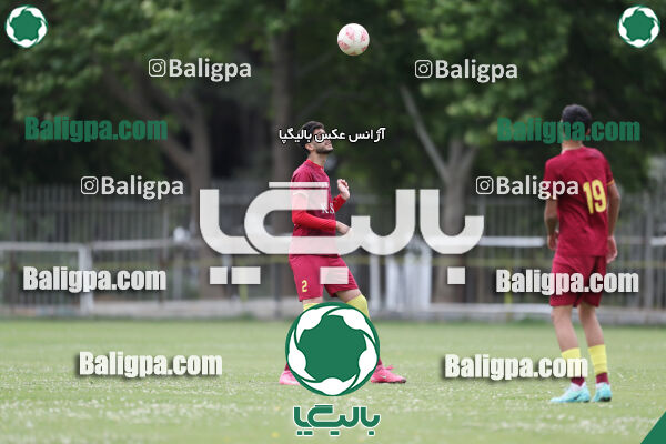 فولاد خوزستان ۳ - ۲ پارس برازجان