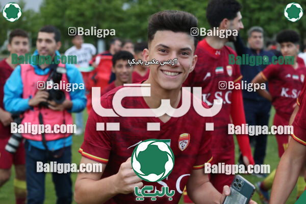 فولاد خوزستان ۳ - ۲ پارس برازجان