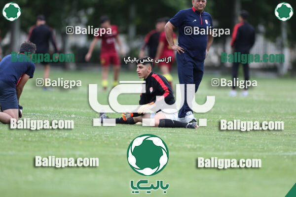 فولاد خوزستان ۳ - ۲ پارس برازجان