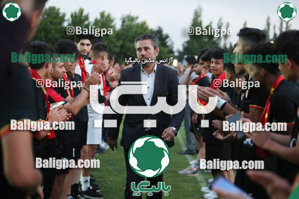 فولاد خوزستان ۳ - ۲ پارس برازجان