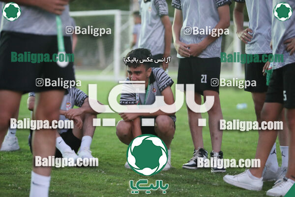 فولاد خوزستان ۳ - ۲ پارس برازجان