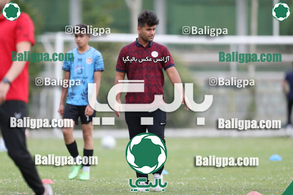 فولاد خوزستان ۳ - ۲ پارس برازجان