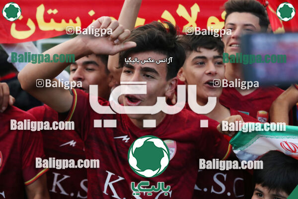 فولاد خوزستان ۳ - ۲ پارس برازجان