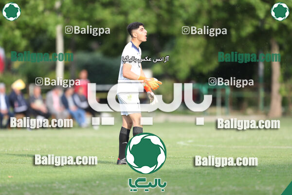 فولاد خوزستان ۳ - ۲ پارس برازجان