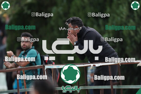فولاد خوزستان ۳ - ۲ پارس برازجان