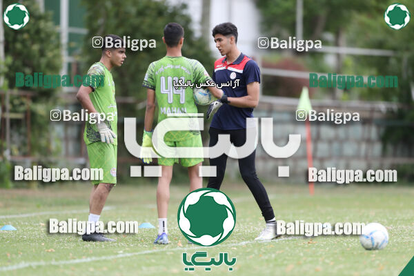 فولاد خوزستان ۳ - ۲ پارس برازجان