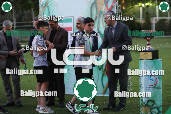 فولاد خوزستان ۳ - ۲ پارس برازجان