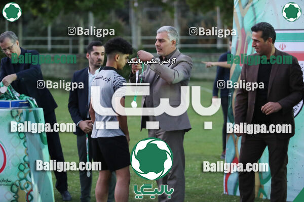 فولاد خوزستان ۳ - ۲ پارس برازجان