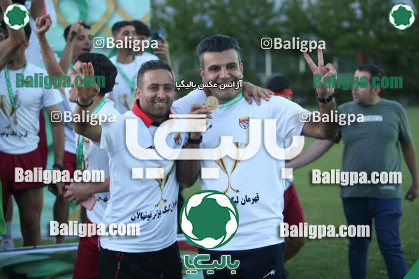 فولاد خوزستان ۲ - ۰ ذوب آهن