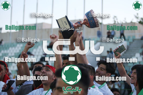 فولاد خوزستان ۲ - ۰ ذوب آهن