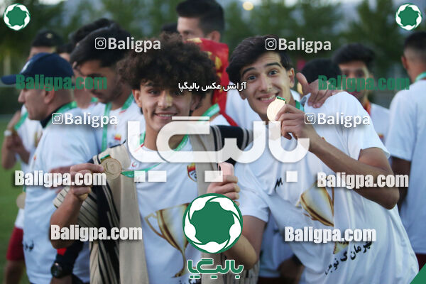 فولاد خوزستان ۲ - ۰ ذوب آهن