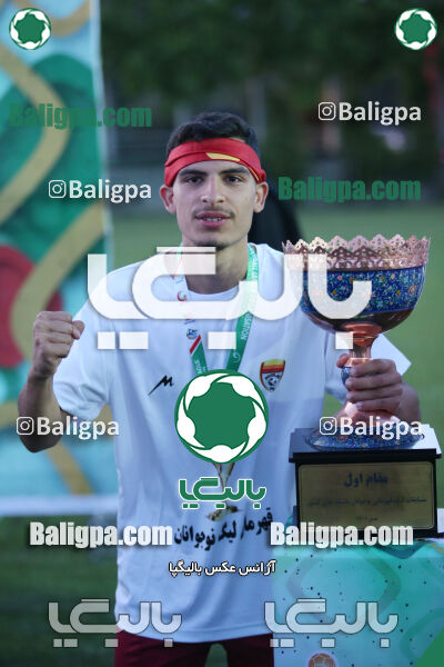 فولاد خوزستان ۲ - ۰ ذوب آهن