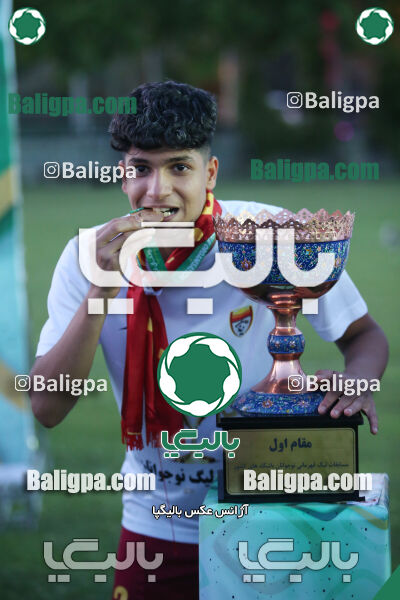 فولاد خوزستان ۲ - ۰ ذوب آهن