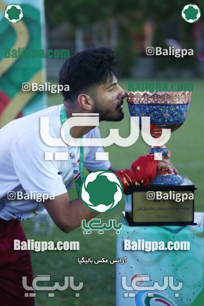 فولاد خوزستان ۲ - ۰ ذوب آهن