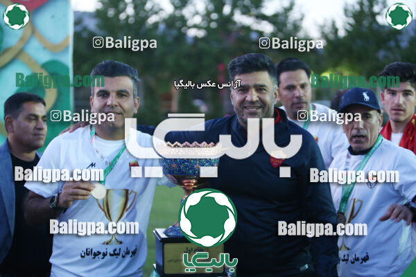 فولاد خوزستان ۲ - ۰ ذوب آهن