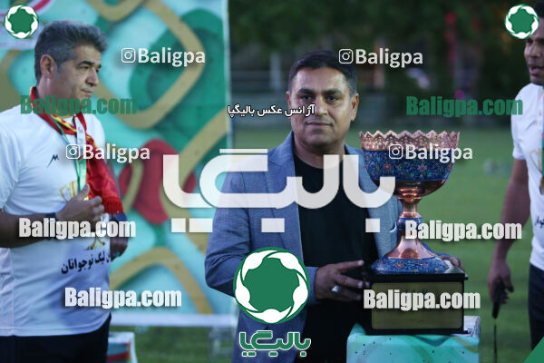 فولاد خوزستان ۲ - ۰ ذوب آهن