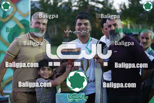 فولاد خوزستان ۲ - ۰ ذوب آهن