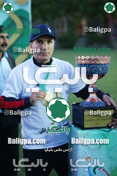 فولاد خوزستان ۲ - ۰ ذوب آهن