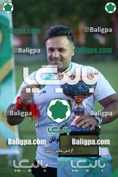 فولاد خوزستان ۲ - ۰ ذوب آهن