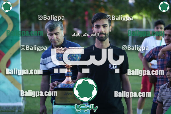 فولاد خوزستان ۲ - ۰ ذوب آهن