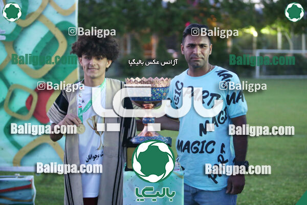 فولاد خوزستان ۲ - ۰ ذوب آهن