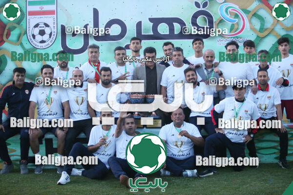 فولاد خوزستان ۲ - ۰ ذوب آهن