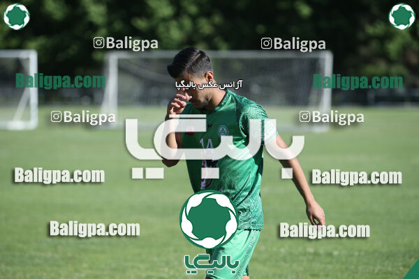 فولاد خوزستان ۲ - ۰ ذوب آهن