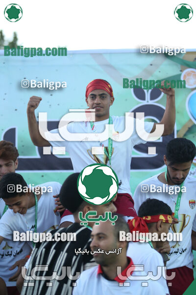 فولاد خوزستان ۲ - ۰ ذوب آهن